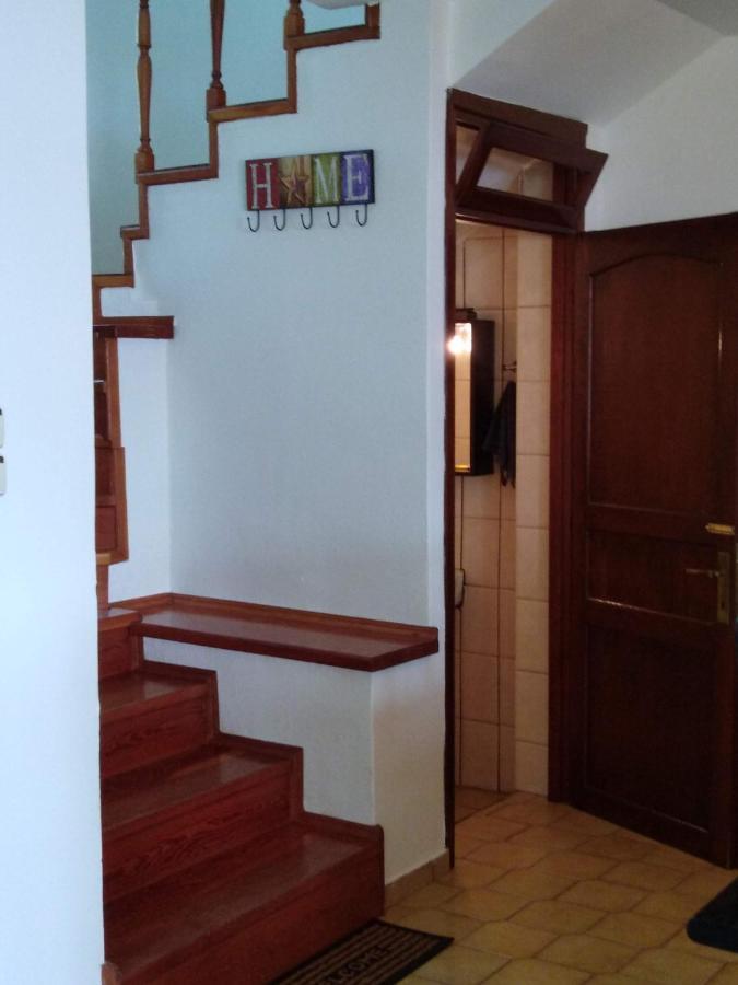 Green Sea Side Villa Kavala Dış mekan fotoğraf