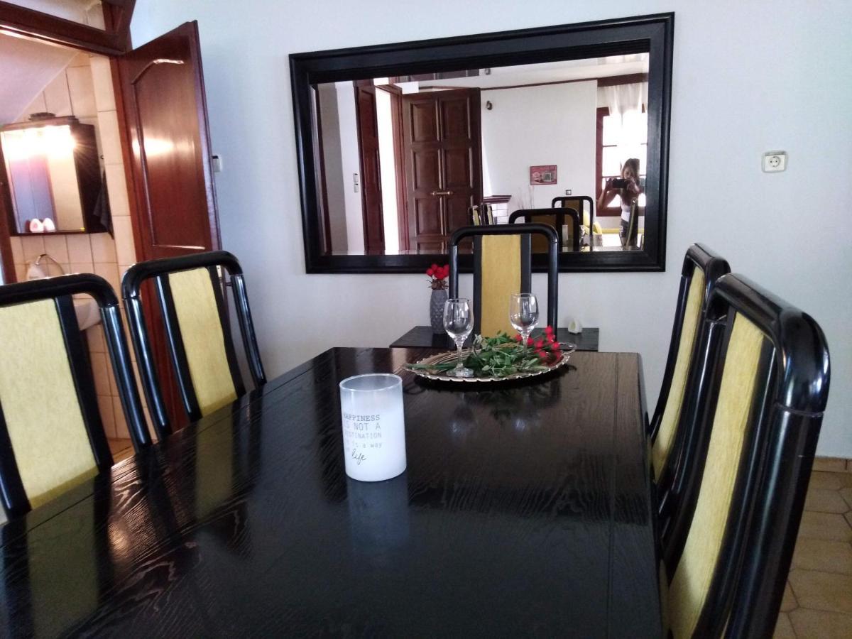 Green Sea Side Villa Kavala Dış mekan fotoğraf