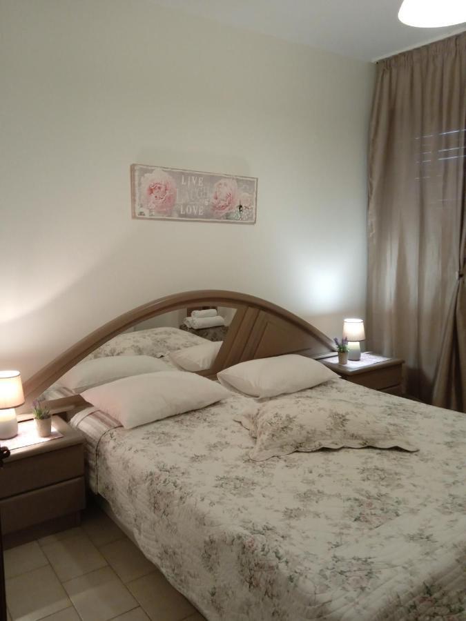 Green Sea Side Villa Kavala Dış mekan fotoğraf