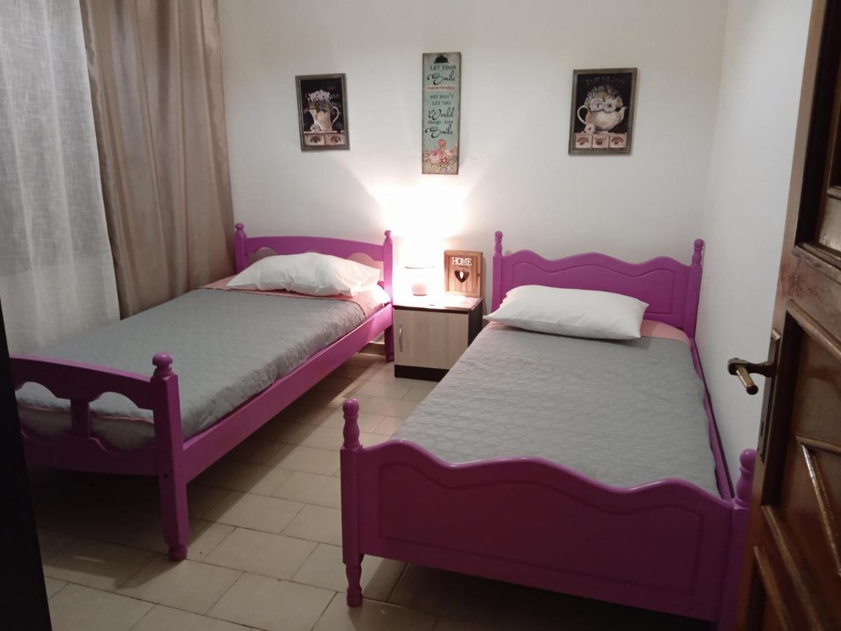 Green Sea Side Villa Kavala Dış mekan fotoğraf